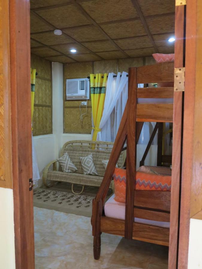 Rock Island Eres Bella Otel Pali Dış mekan fotoğraf