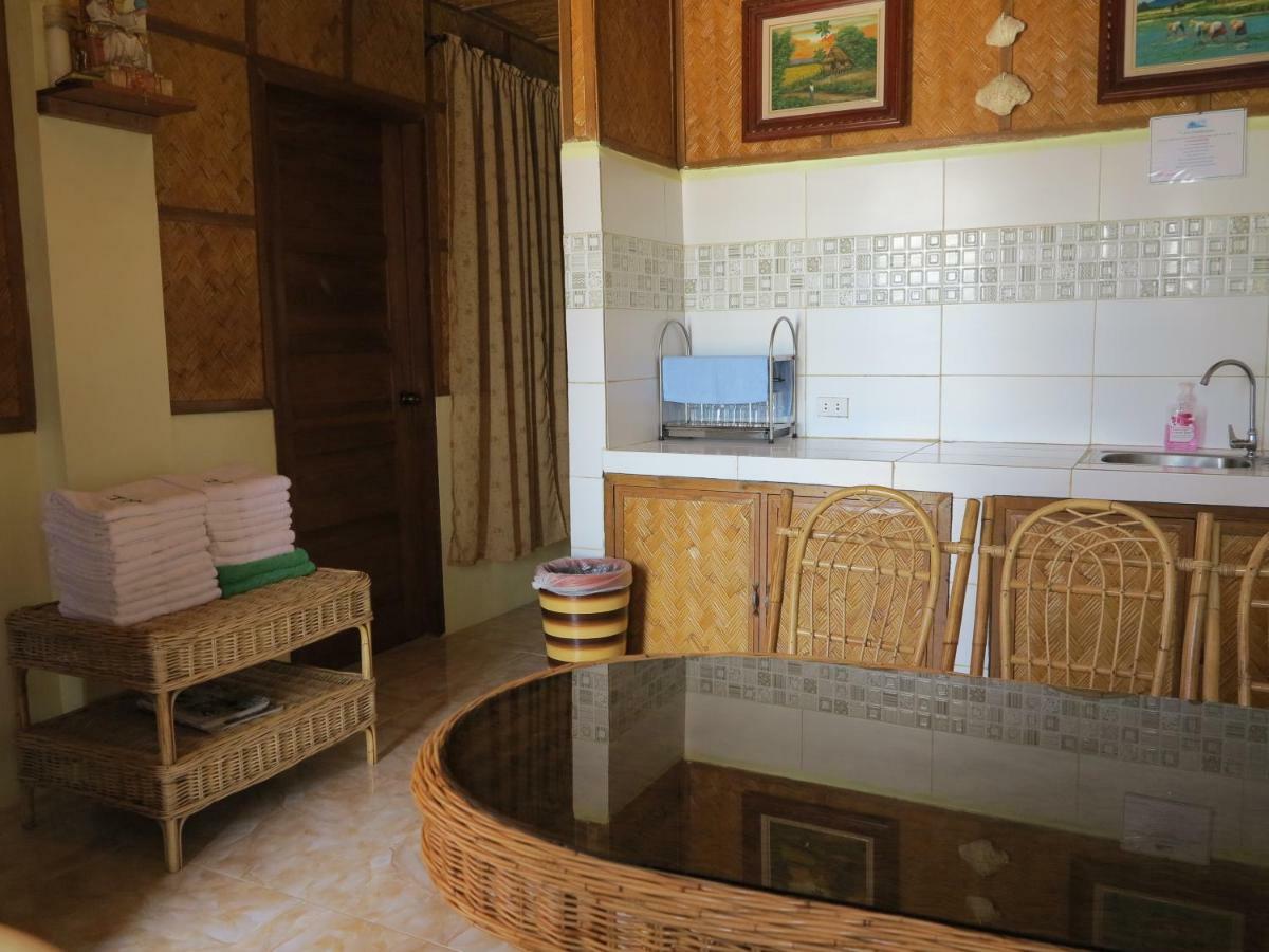 Rock Island Eres Bella Otel Pali Dış mekan fotoğraf