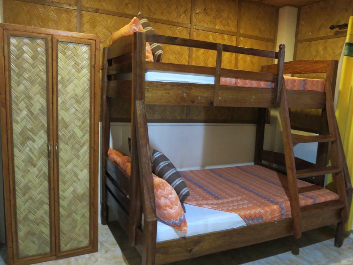 Rock Island Eres Bella Otel Pali Dış mekan fotoğraf