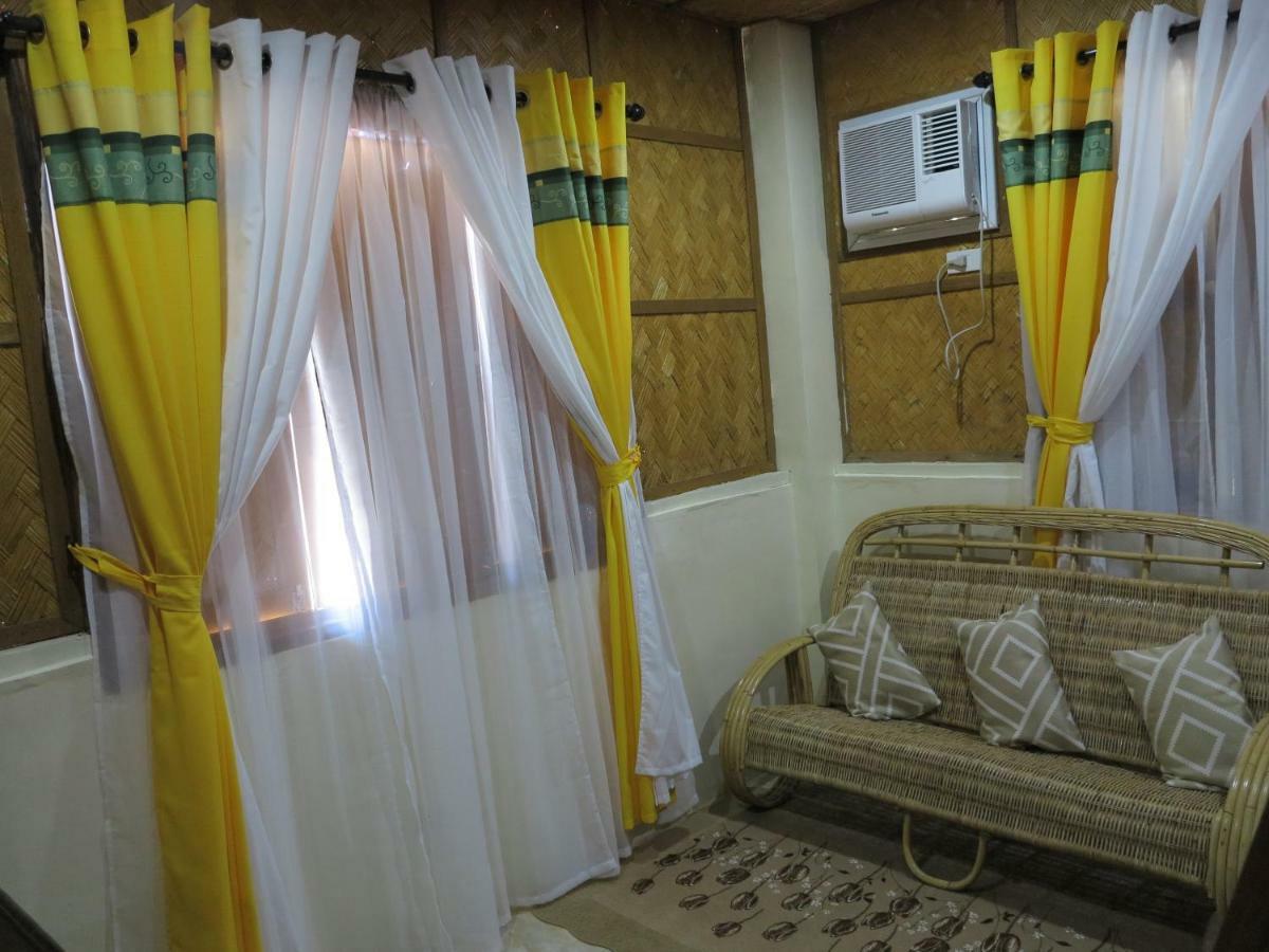 Rock Island Eres Bella Otel Pali Dış mekan fotoğraf