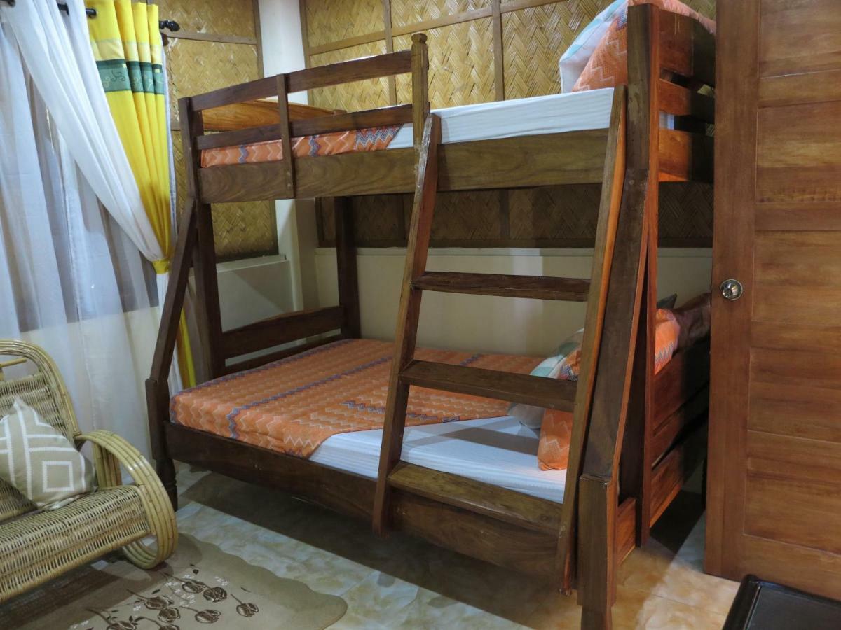 Rock Island Eres Bella Otel Pali Dış mekan fotoğraf