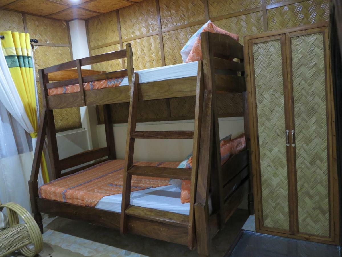 Rock Island Eres Bella Otel Pali Dış mekan fotoğraf