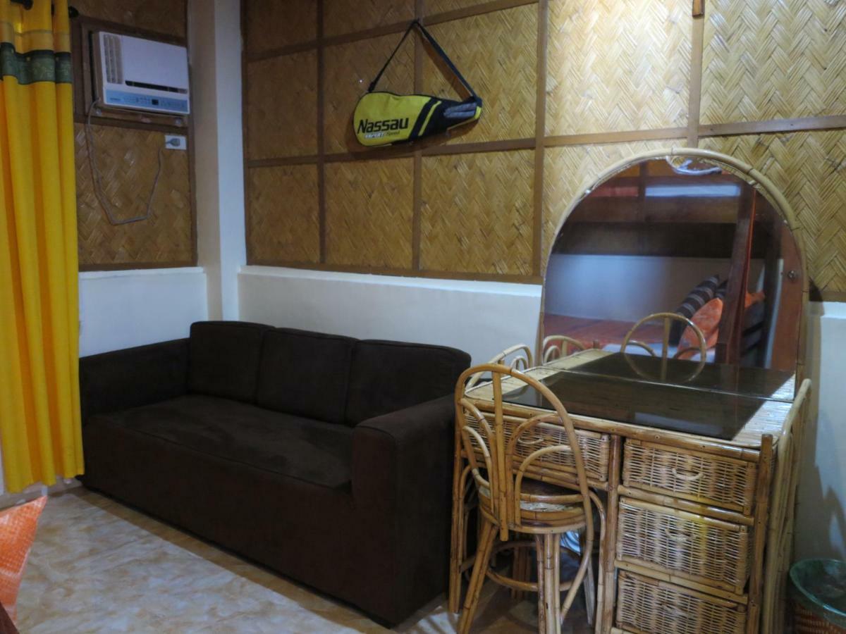 Rock Island Eres Bella Otel Pali Dış mekan fotoğraf
